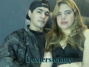 Dexterstefany