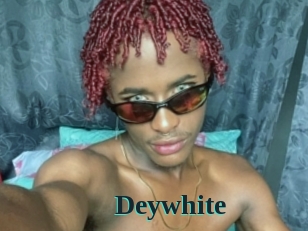 Deywhite