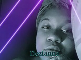 Dezianna