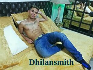 Dhilansmith