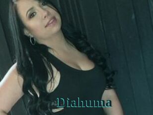 Diahuma