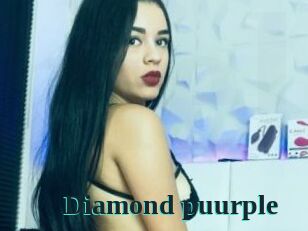 Diamond_puurple