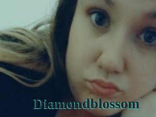 Diamondblossom