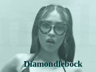 Diamondlebock
