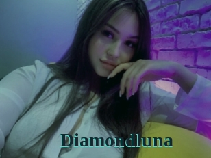 Diamondluna