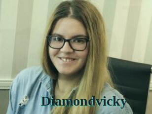 Diamondvicky