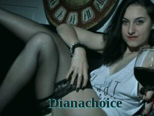 Dianachoice