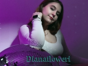 Dianafloweri