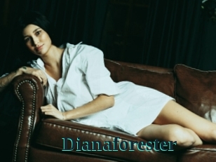 Dianaforester