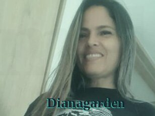 Dianagarden