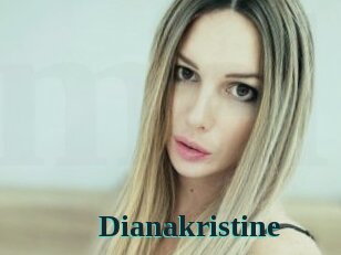 Dianakristine