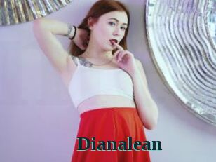 Dianalean