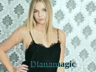 Dianamagic