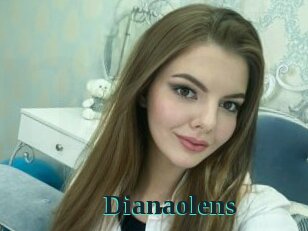 Dianaolens