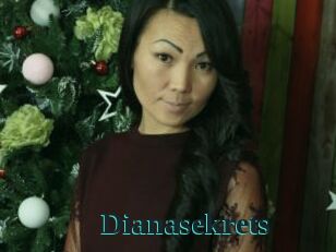 Dianasekrets