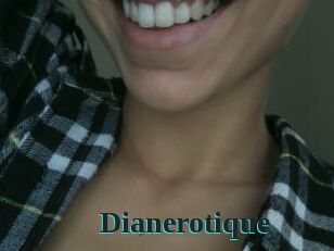 Dianerotique