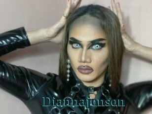 Diannajonson