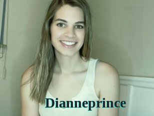 Dianneprince