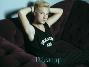 Dicamp