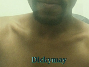 Dickymay