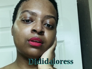 Dididaloress