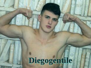 Diegogentile