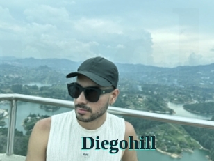 diegohill Melody Melons