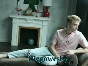 Diegowesley