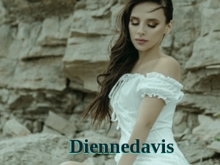 Diennedavis