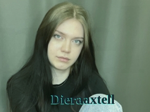 Dieraaxtell