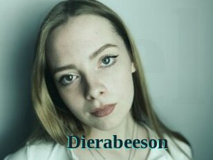 Dierabeeson