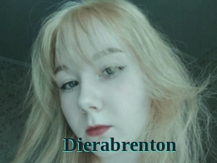 Dierabrenton