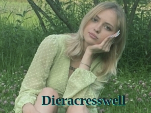 Dieracresswell