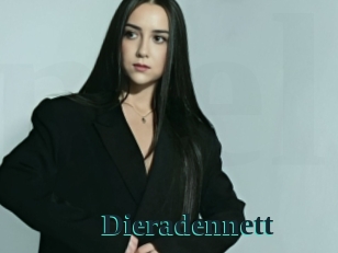Dieradennett