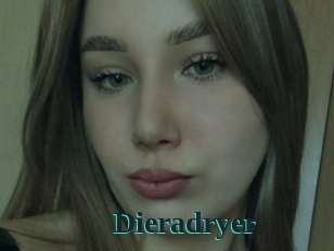 Dieradryer