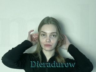 Dieradurow