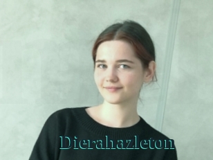 Dierahazleton