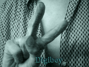 digiboy Melody Melons