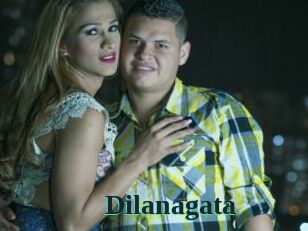 Dilanagata