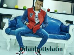 Dilanhottylatin