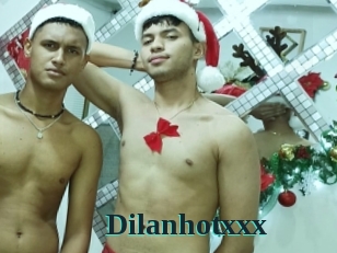 Dilanhotxxx