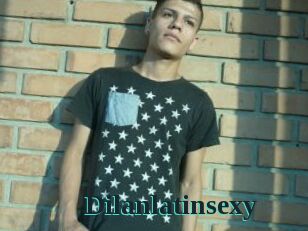 Dilanlatinsexy