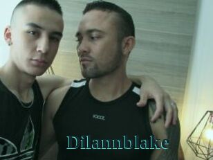 Dilannblake