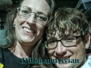 Dillonandvivian