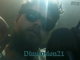 Dimension21