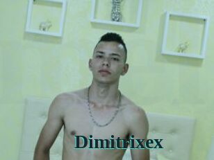 Dimitrixex