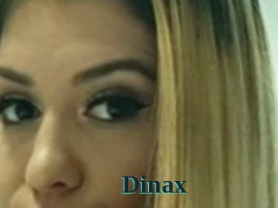 Dinax