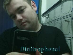Dinitrophenol