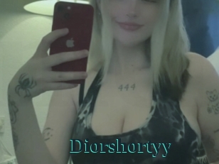 Diorshortyy