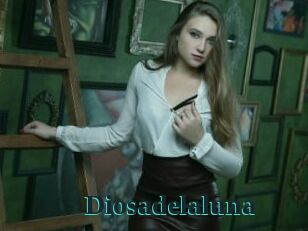 Diosadelaluna